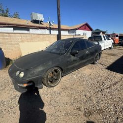 2001 Acura Integra LS Auto for parts