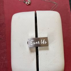 Ever us necklace kay jewelers new arrivals