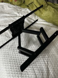 Adjustable TV Stand – Very Sturdy