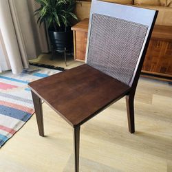 World Market Boho Chair for Sale in Anaheim CA OfferUp