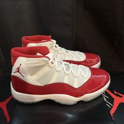 JORDAN 11 CHERRY