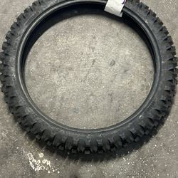 Honda Crf  Dirt Bike Tires 
