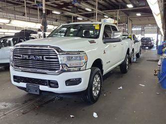 2023 Ram 2500 Laramie 6.7 Cummins Diesel 4x4