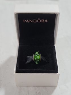 Pandora Charm