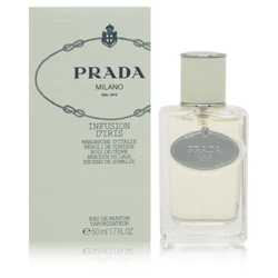 PRADA - INFUSION D'IRIS EDP ( W ) 1.7 OZ