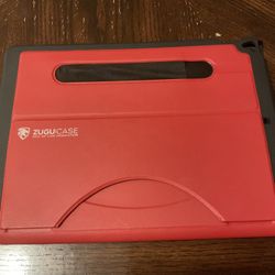 iPad Case- Good Condition 