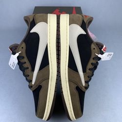 Air jordan 1s travis scott  MOCHA more colors available