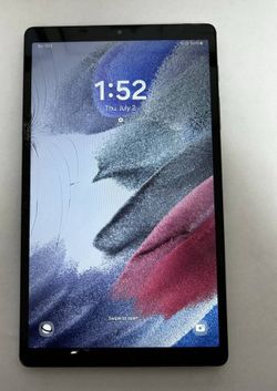 Samsung Galaxy Tab A7 (Lite)