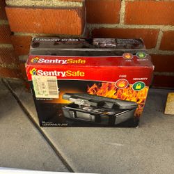 Sentry Safe