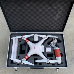 DJI Phantom 2 Drone 