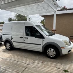 2013 Ford Transit Van Car Wash Van 