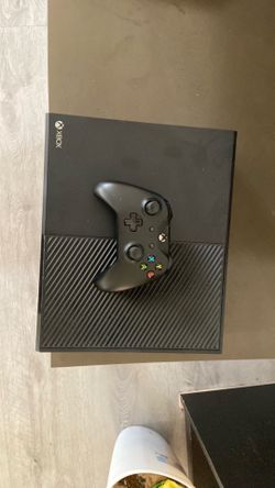 Xbox 1 original