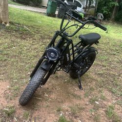 Askmy E-bike 
