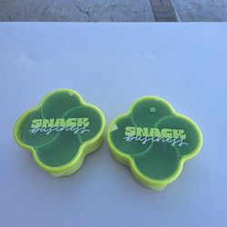 Snack Containers