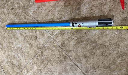 Star Wars Anakin Blue Lightsaber