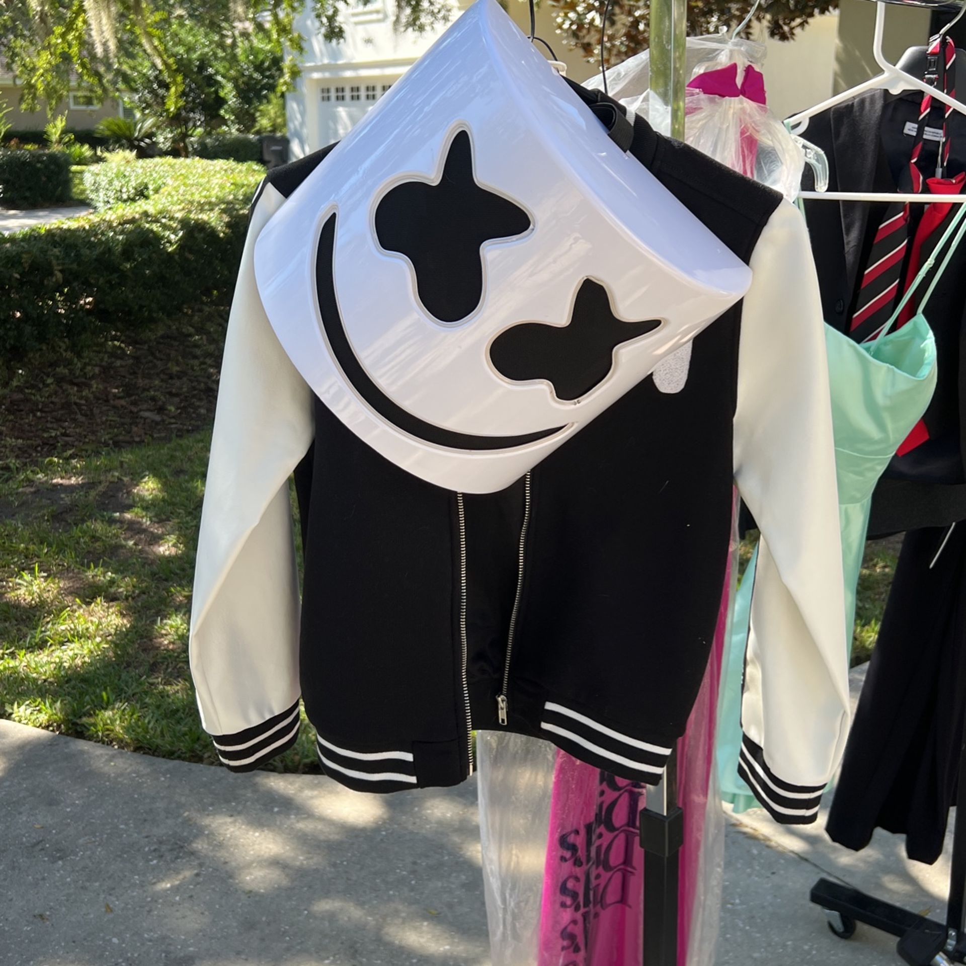 Kids Halloween Costume