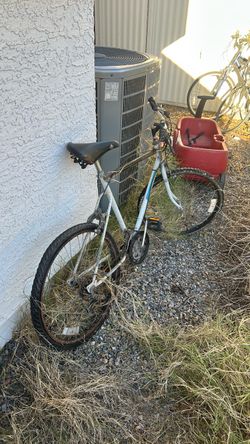 Free Bike
