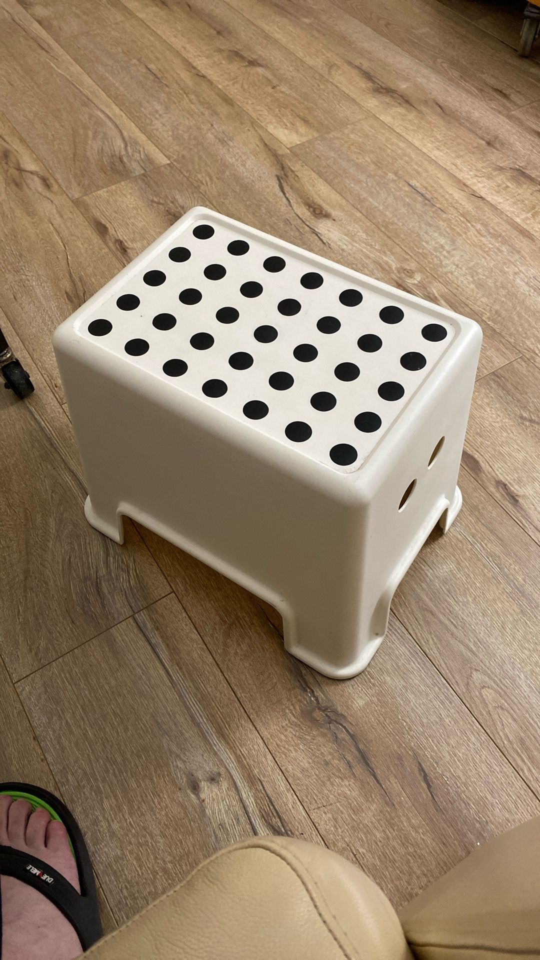 IKEA Bolmen - Stepping Stool