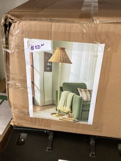 Floor lamp
