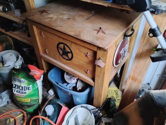 Route 66 Rustic Cooler