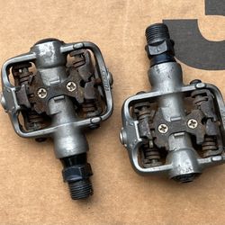 Ritchey Comp V.2 Clipless Pedals