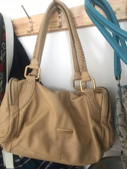 purse