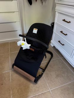 TotRun Baby Bouncer