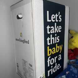 New Stroller