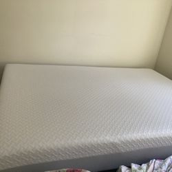 Full Size Mattress