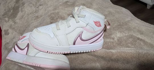 Toddler jordan's