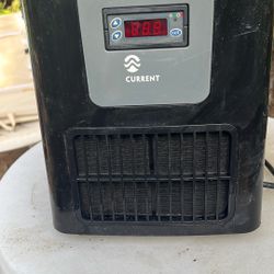 Water Chiller 