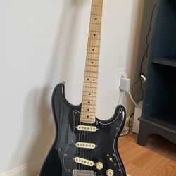Fender Player Stratocaster Limited Edition Electric Guitar