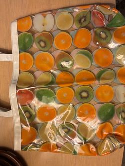 Fruit bag