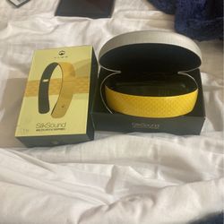 Paww Wireless Lifestyle Headphones 