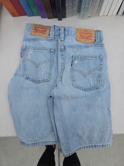 Boys Levi's Shorts
