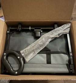 SAILARY Collapsible Foldable Wagon- 352LBS Capacity 