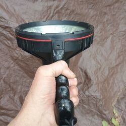Coleman Halogen 800,000 candle power spotlight