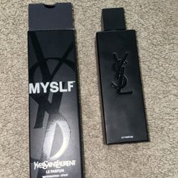 Men’s Cologne 
