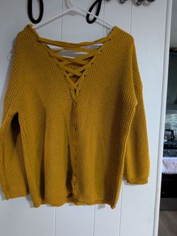 Ropa de mujer size M
