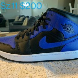 JORDAN 1 COLLECTION!! 