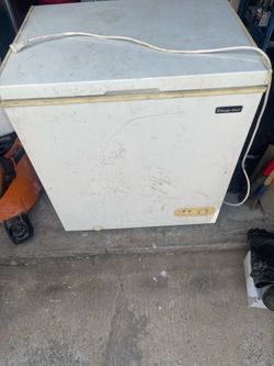 Freezer
