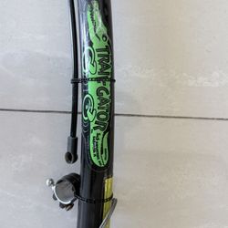 Trail Gator Tow Bar Bicycle Trailer Trail-A-Long Bike Mount 