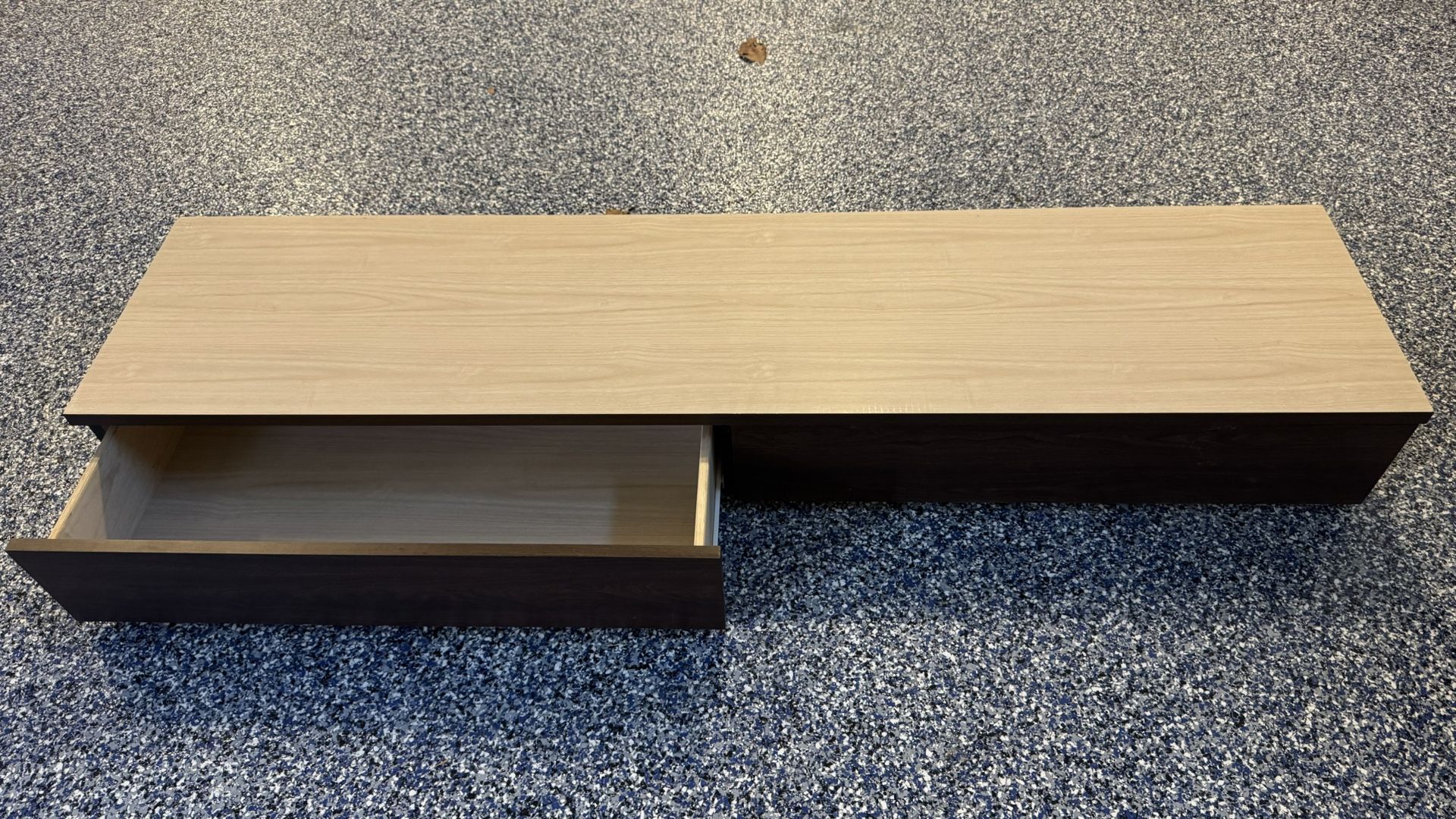 Storage Drawers - Under Bed