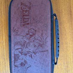 Case Nintendo Switch 