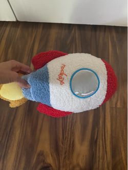 Rocket stuffy