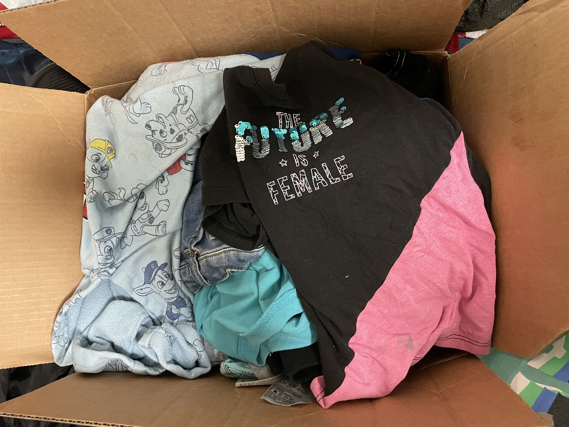 Kids Clothes