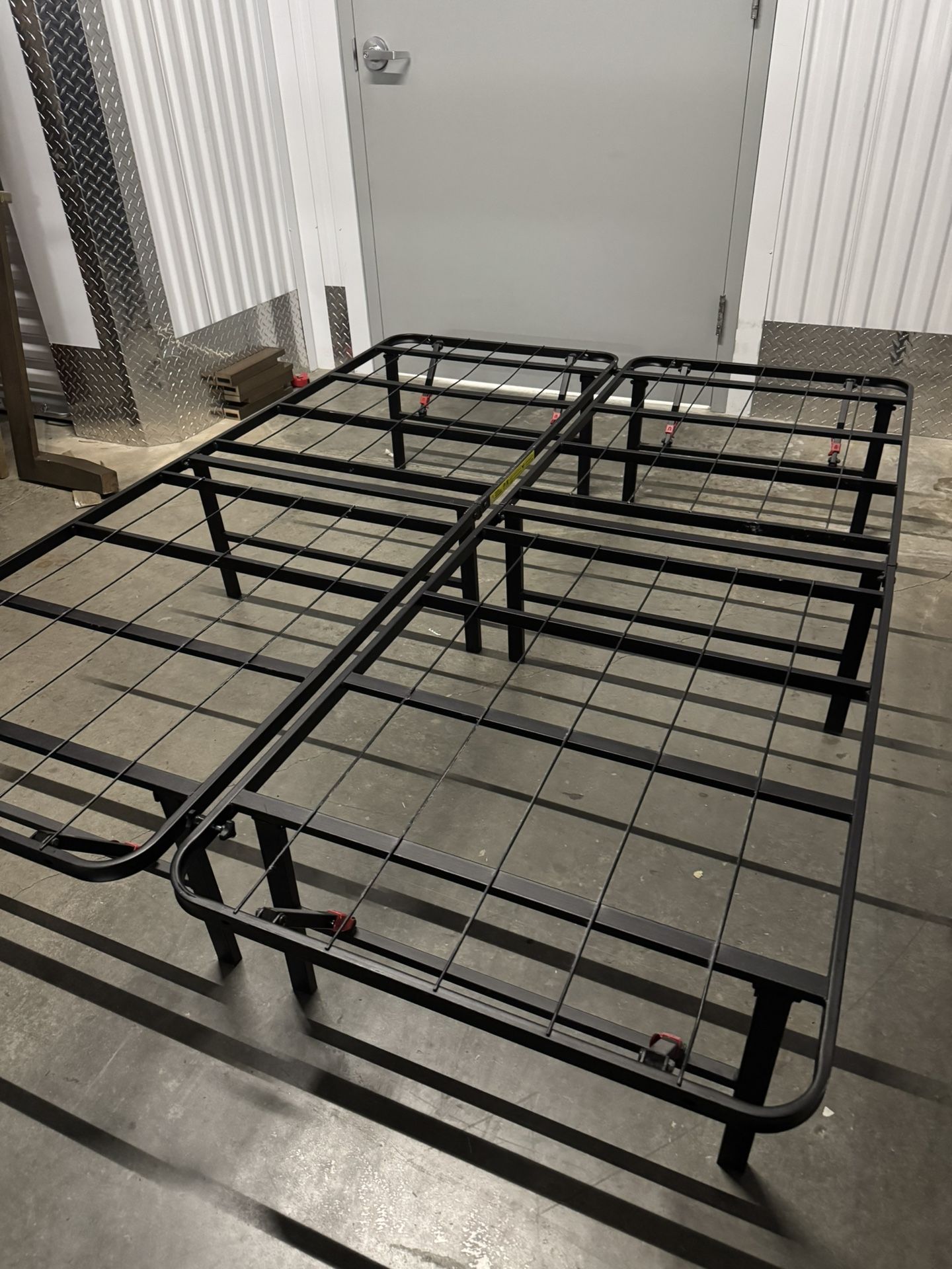 Full Size Bed Frame