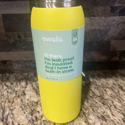 Owala Bottle 