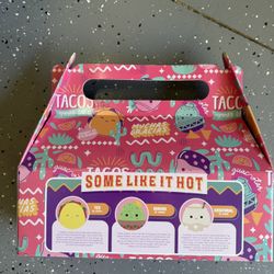 Squishmallows SDCC 2025 Exclusive 