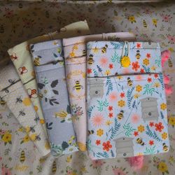 2021 Spring Book Sleeve Collection 